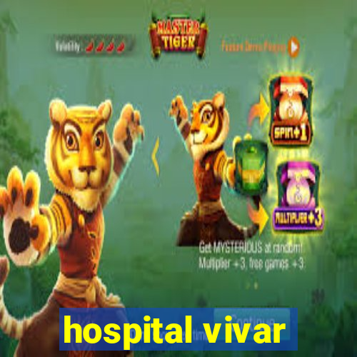 hospital vivar